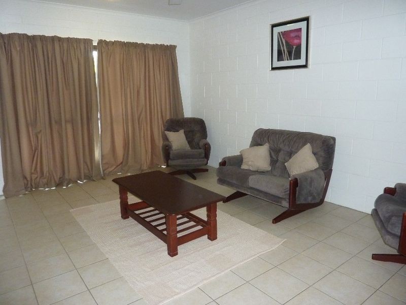 3/439 Severin Street, Manunda QLD 4870