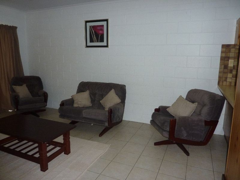 3/439 Severin Street, Manunda QLD 4870