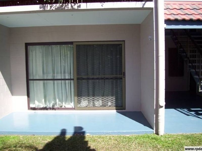 3/439 Severin Street, Manunda QLD 4870