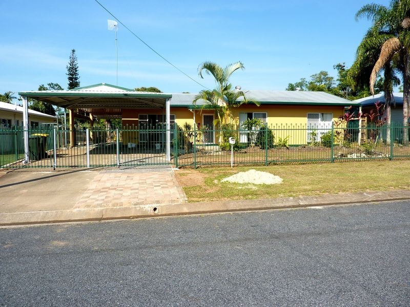 16 Lissner Crescent, Earlville QLD 4870