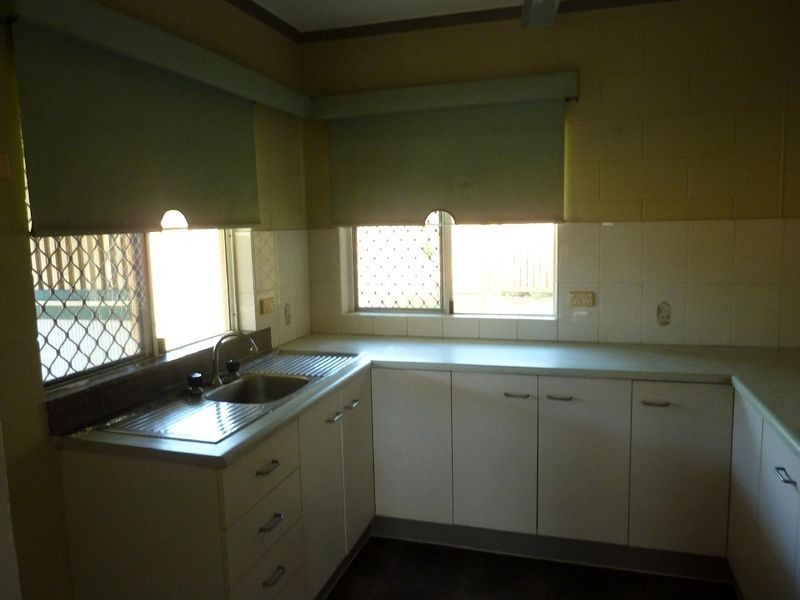 16 Lissner Crescent, Earlville QLD 4870