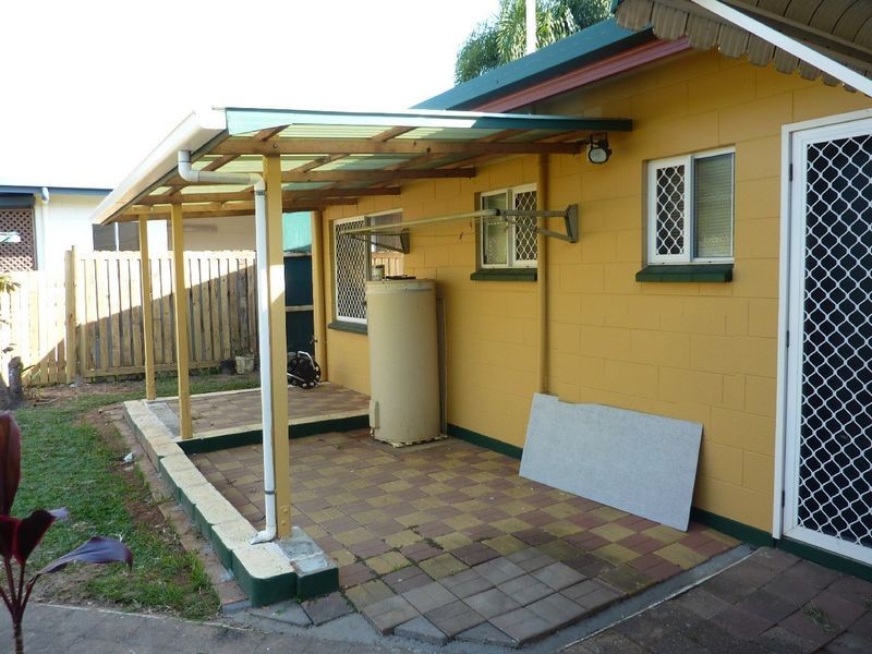 16 Lissner Crescent, Earlville QLD 4870