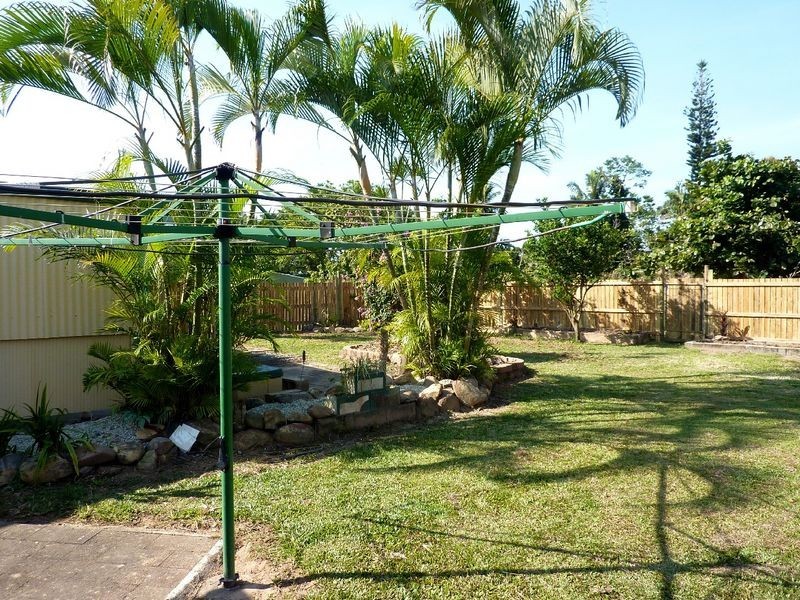 16 Lissner Crescent, Earlville QLD 4870