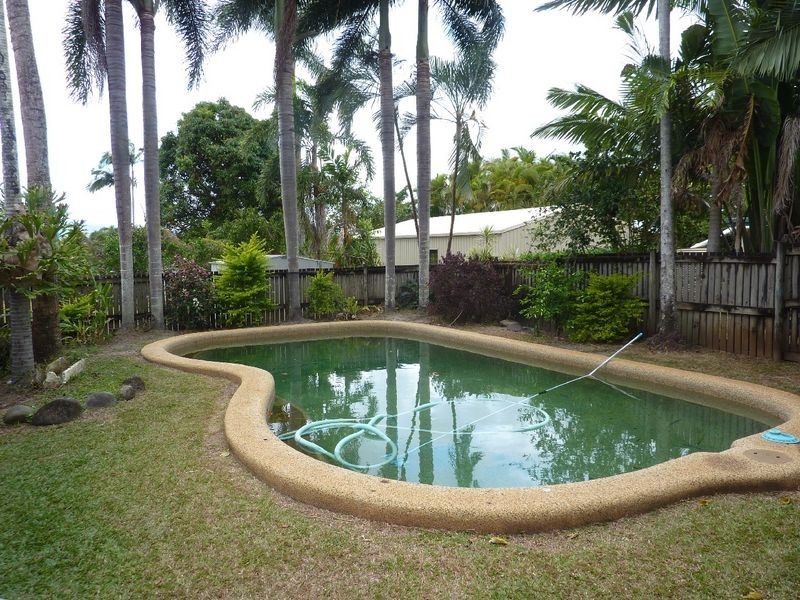 35 Dandaloo Street, Bayview Heights QLD 4868