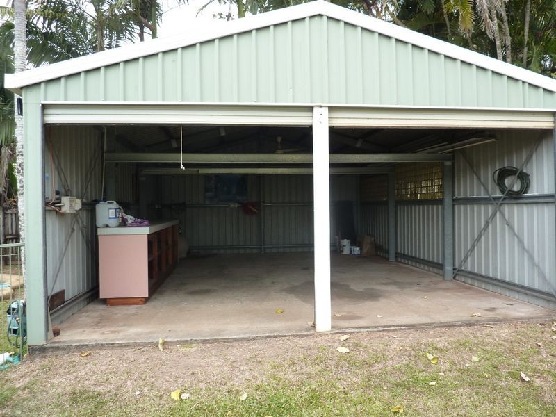 35 Dandaloo Street, Bayview Heights QLD 4868