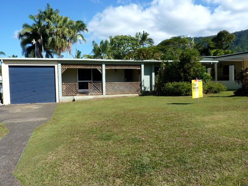 35 Dandaloo Street, Bayview Heights QLD 4868