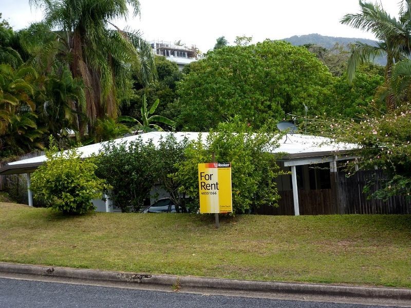 27-29 Barnes Street, Earlville QLD 4870