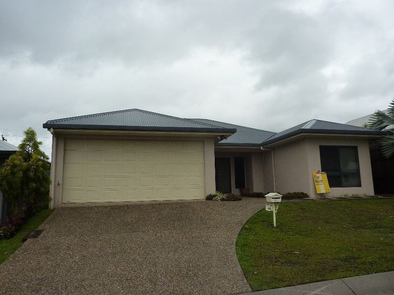 45 Woodrose Drive, Mount Sheridan QLD 4868