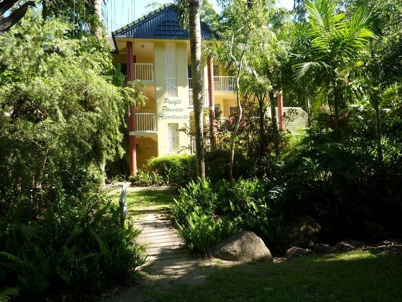 19/1 Ray Street (Corner Varley), Yorkeys Knob QLD 4878