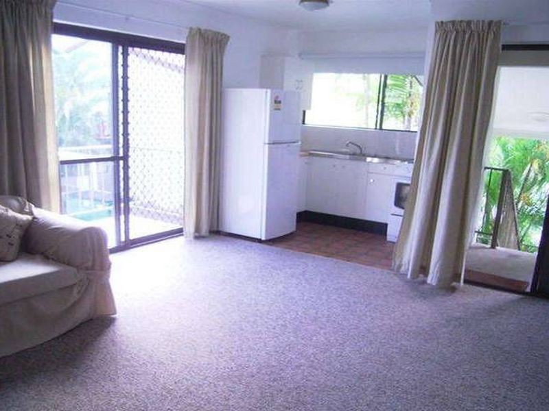 23/50 Woodward Street, Edge Hill QLD 4870