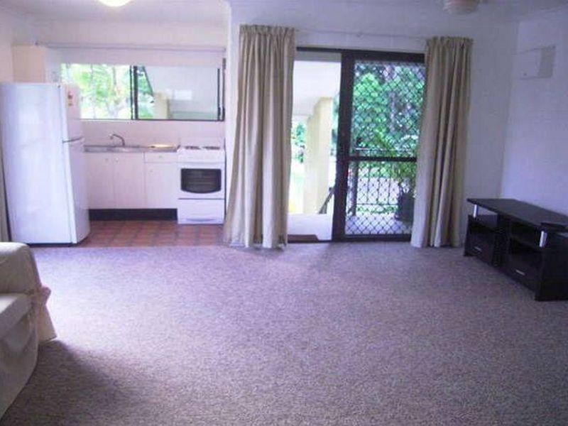 23/50 Woodward Street, Edge Hill QLD 4870