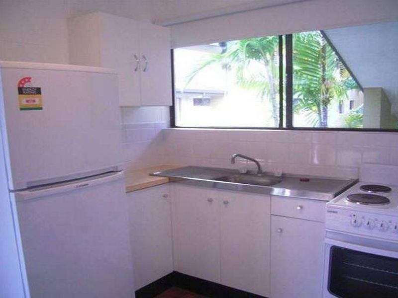 23/50 Woodward Street, Edge Hill QLD 4870
