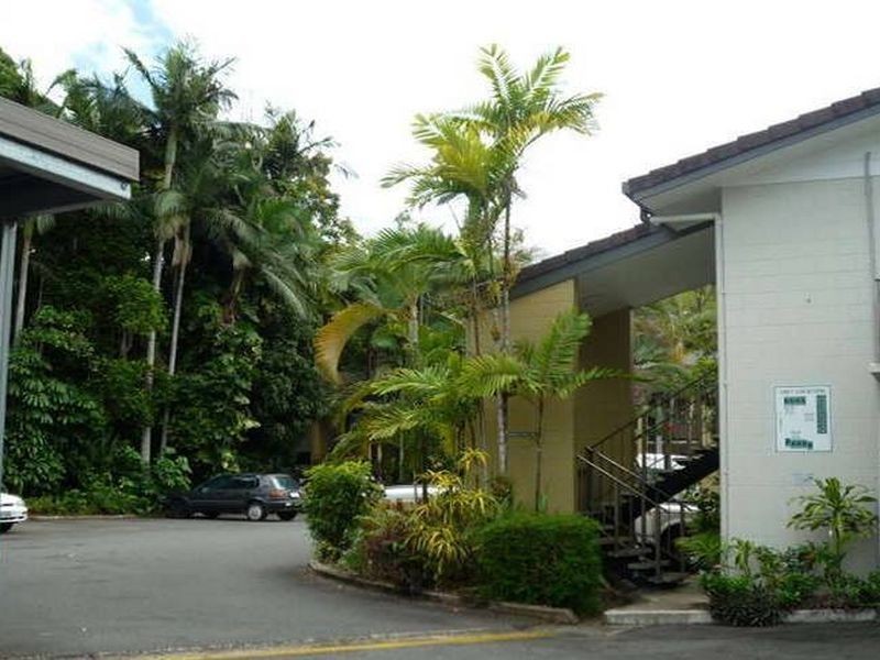 23/50 Woodward Street, Edge Hill QLD 4870