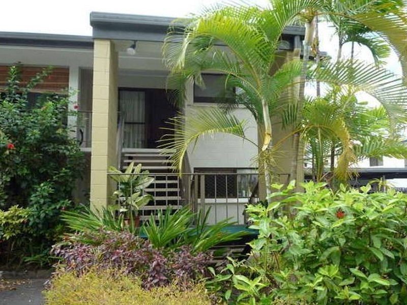 23/50 Woodward Street, Edge Hill QLD 4870