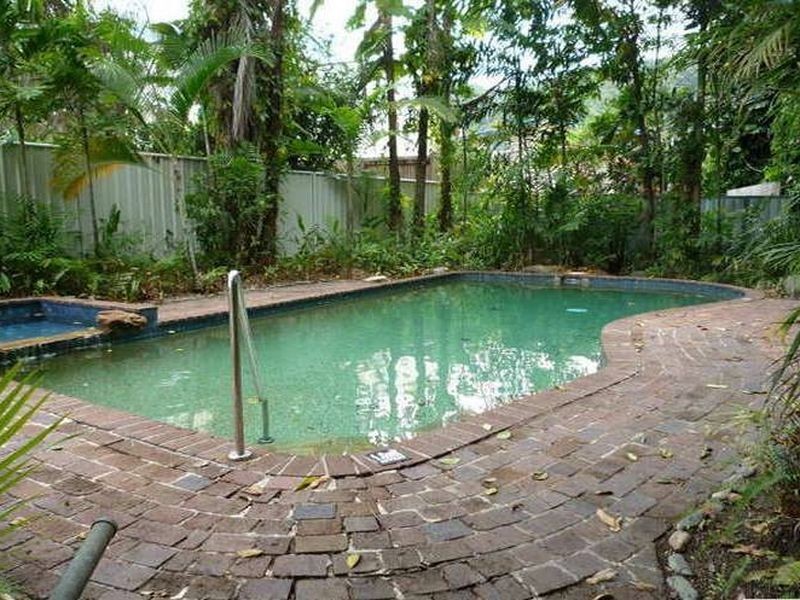 23/50 Woodward Street, Edge Hill QLD 4870