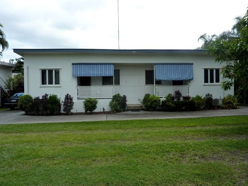 2/35 Bruce Highway, Edmonton QLD 4869