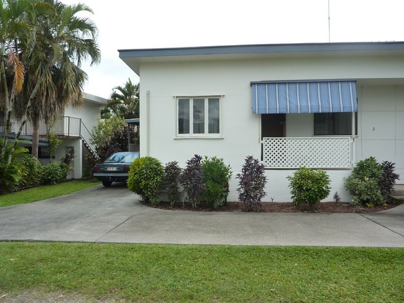 2/35 Bruce Highway, Edmonton QLD 4869