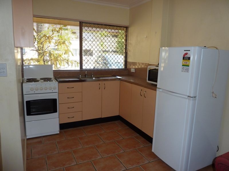 10/5 Fisk, Westcourt QLD 4870