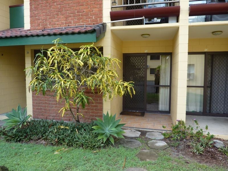 10/5 Fisk, Westcourt QLD 4870