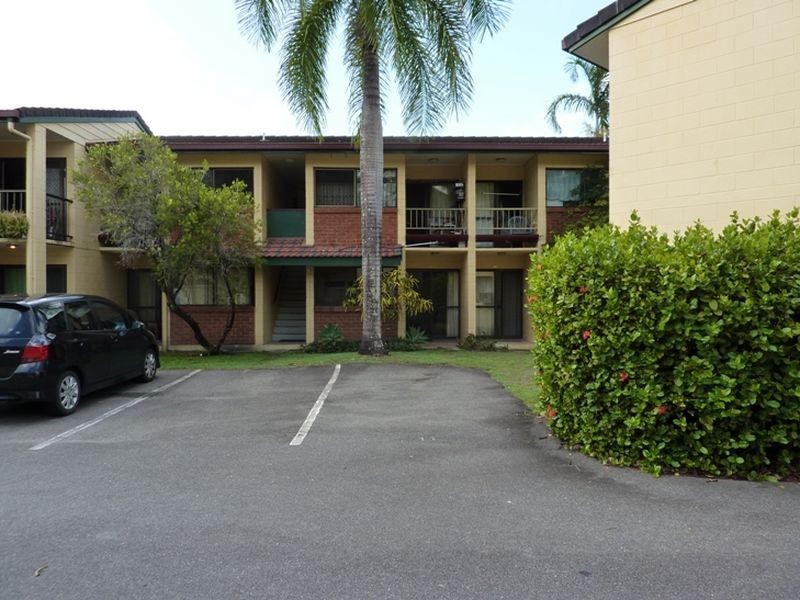 10/5 Fisk, Westcourt QLD 4870