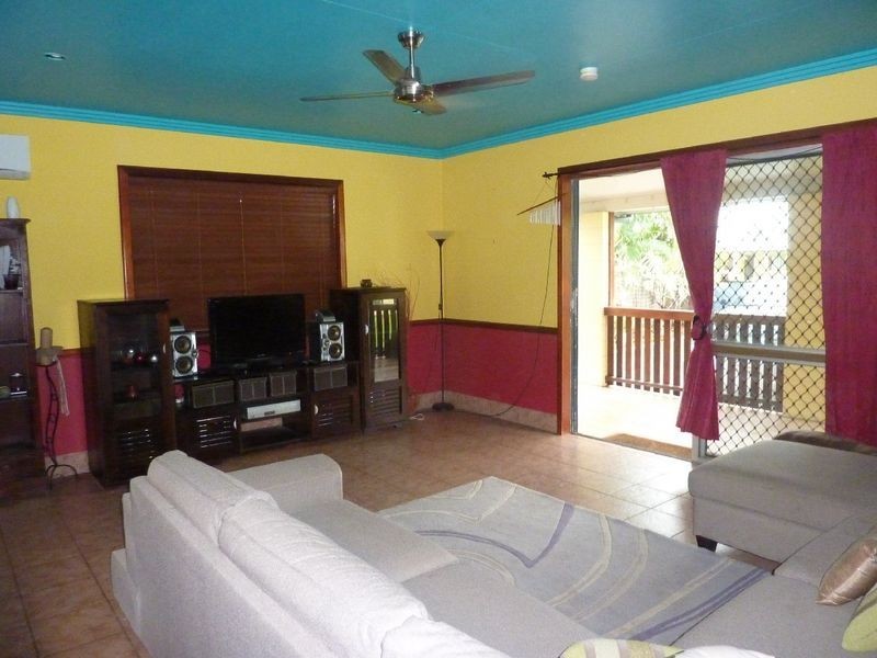 166 Toogood Road, Bayview Heights QLD 4868