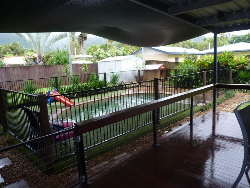 166 Toogood Road, Bayview Heights QLD 4868