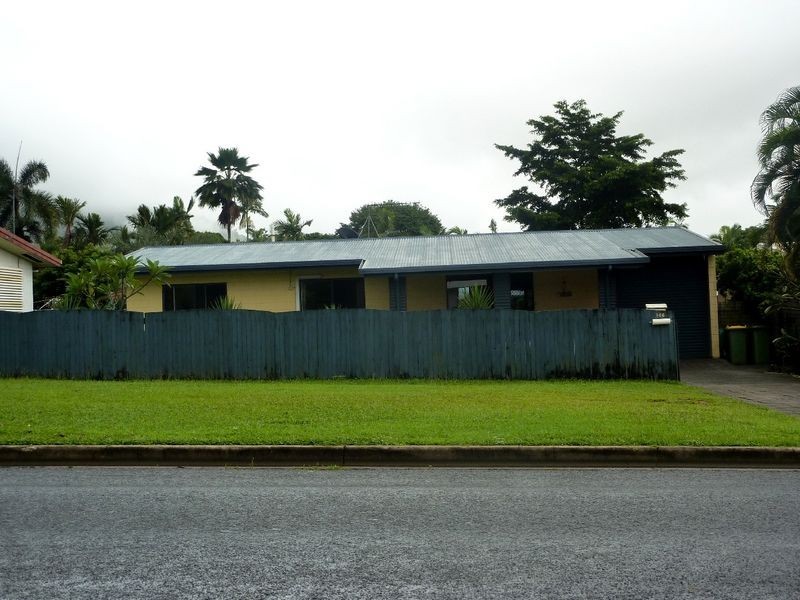 166 Toogood Road, Bayview Heights QLD 4868