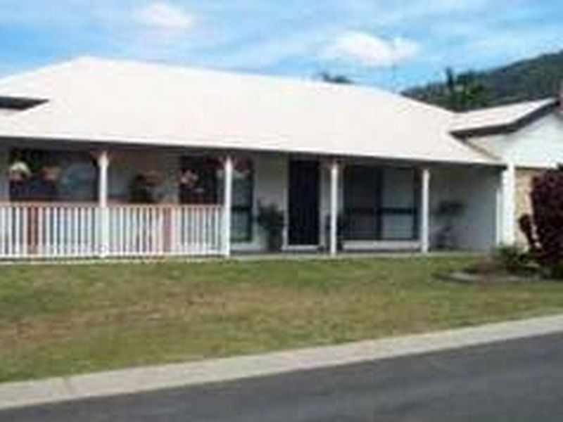 9 Silky Oak Court, Mooroobool QLD 4870