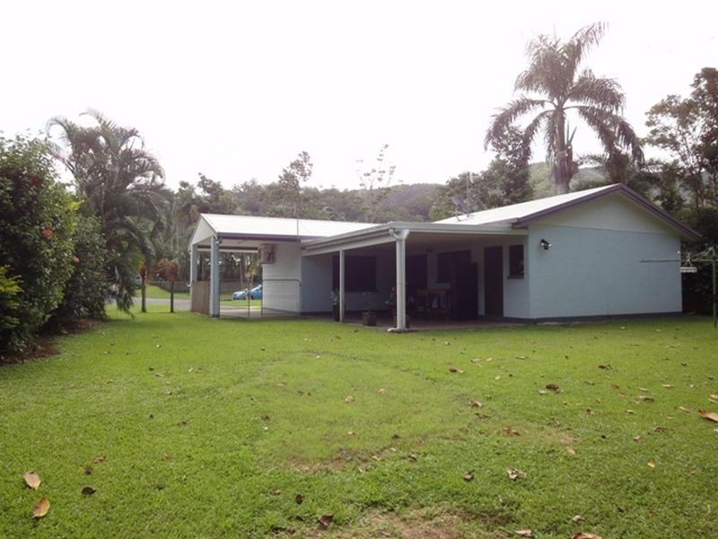 5 Berrima Close, Mount Sheridan QLD 4868