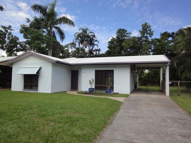 5 Berrima Close, Mount Sheridan QLD 4868