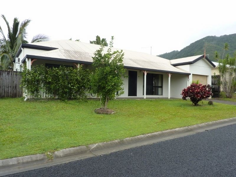 9 Silky Oak Court, Mooroobool QLD 4870