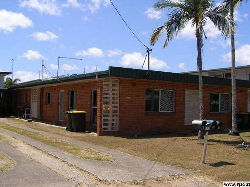 3/28 Creedy Street, Westcourt QLD 4870