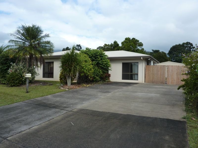 9 Bi – Centennial Road, Bentley Park QLD 4869