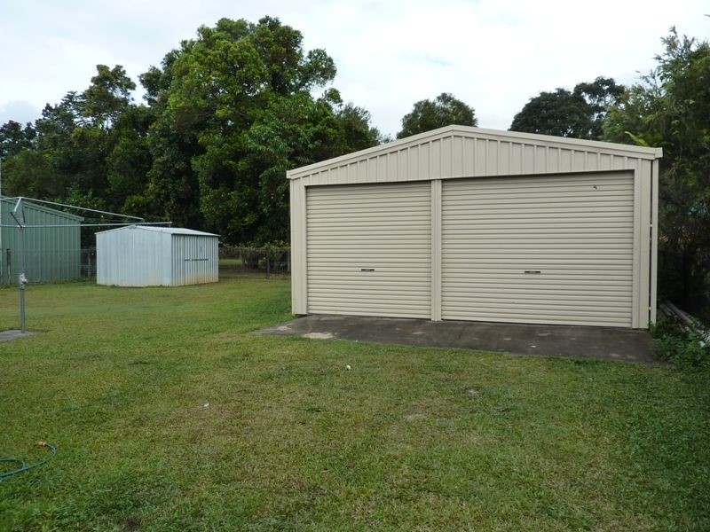 9 Bi – Centennial Road, Bentley Park QLD 4869