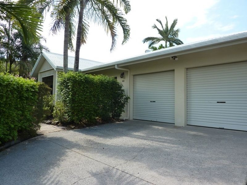60 Granadilla Drive, Earlville QLD 4870