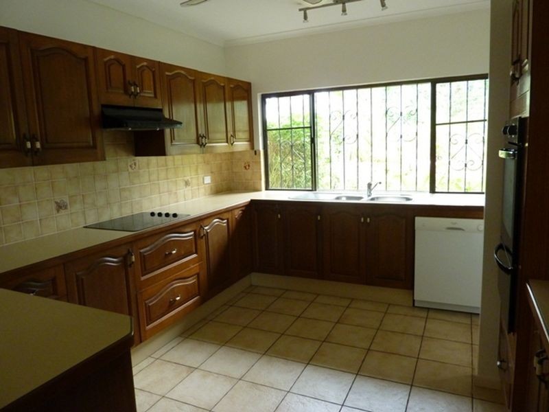 60 Granadilla Drive, Earlville QLD 4870