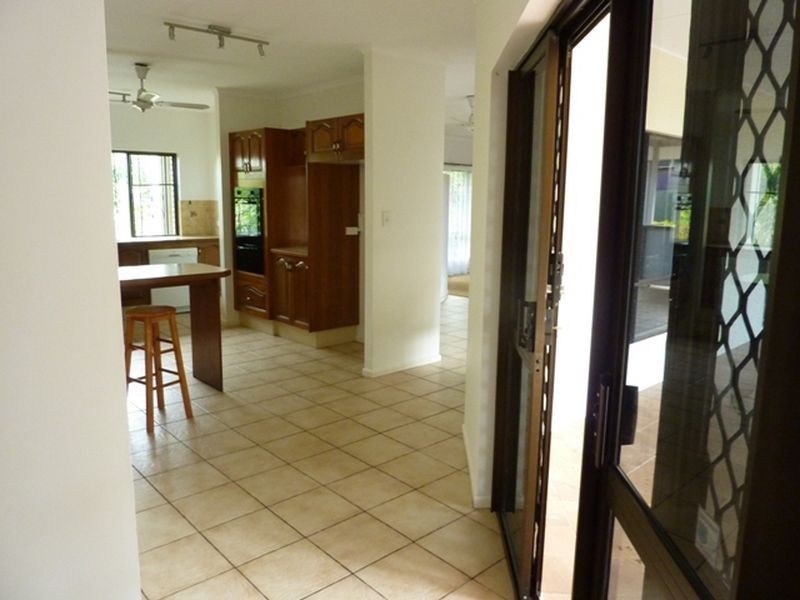 60 Granadilla Drive, Earlville QLD 4870