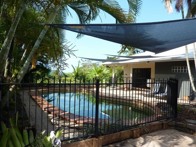 60 Granadilla Drive, Earlville QLD 4870