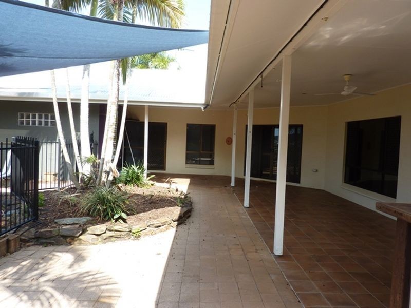 60 Granadilla Drive, Earlville QLD 4870