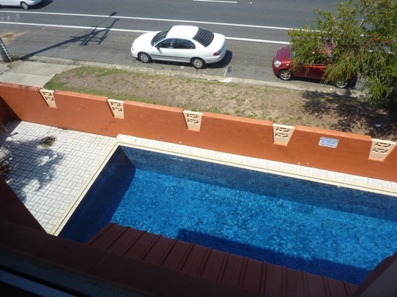 26/324 Sheridan Street, Cairns North QLD 4870