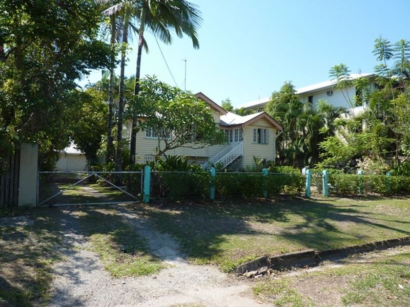 61 Grove Street, Parramatta Park QLD 4870