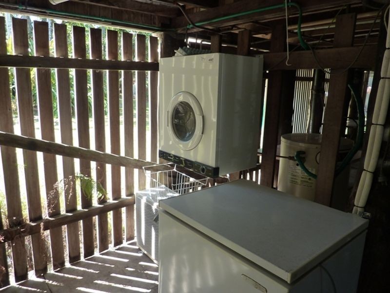 61 Grove Street, Parramatta Park QLD 4870