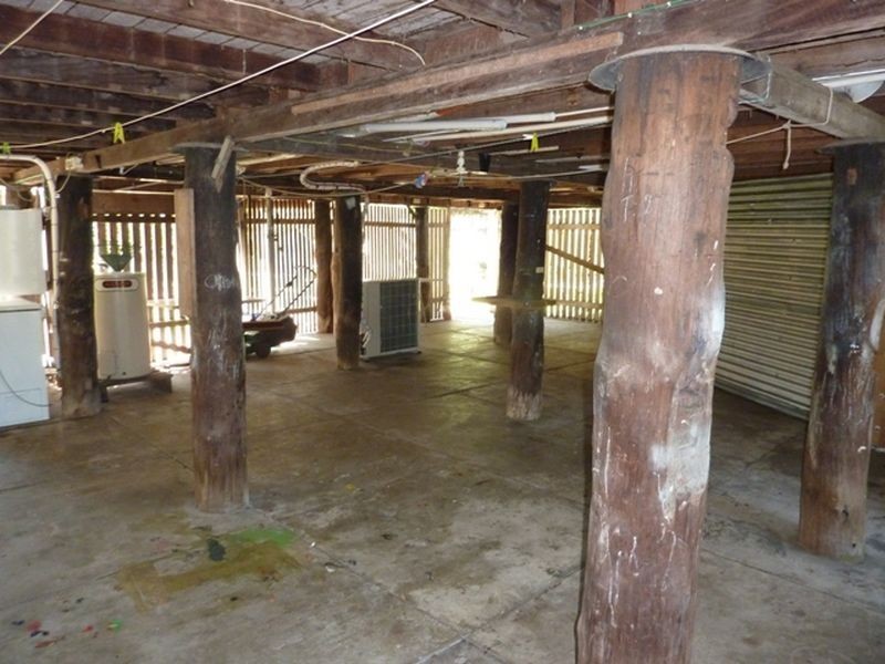 61 Grove Street, Parramatta Park QLD 4870