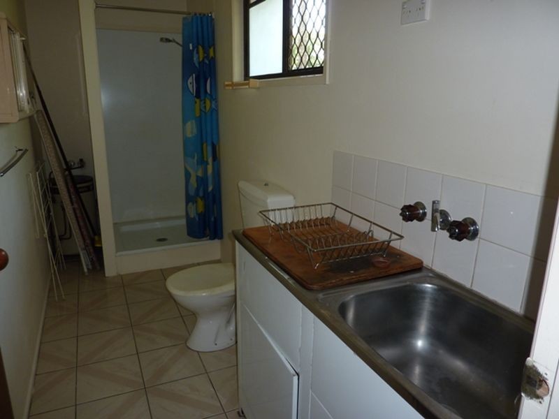 61 Grove Street, Parramatta Park QLD 4870