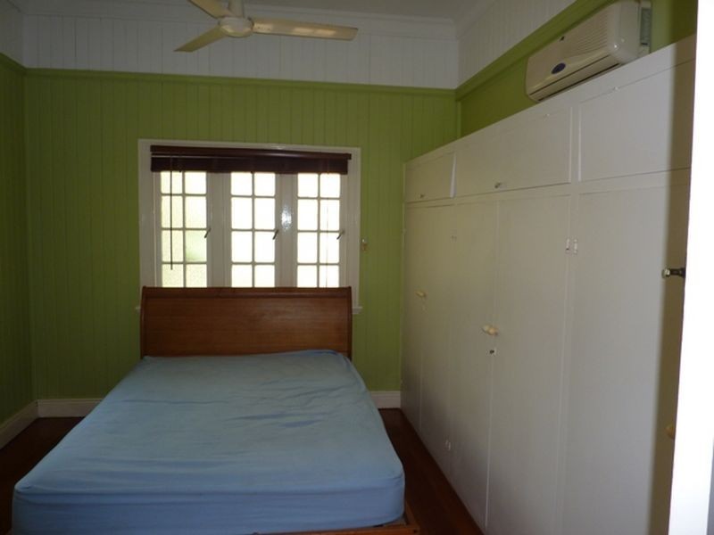 61 Grove Street, Parramatta Park QLD 4870