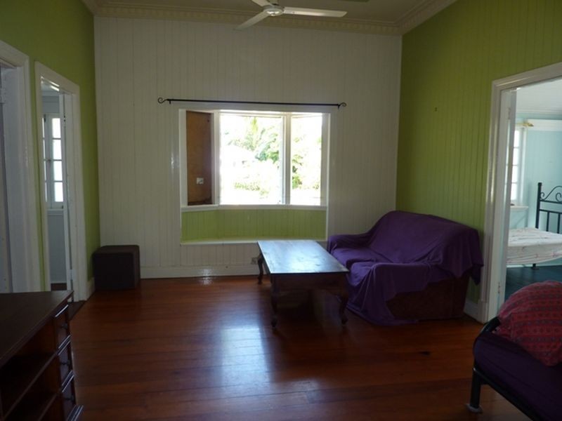 61 Grove Street, Parramatta Park QLD 4870