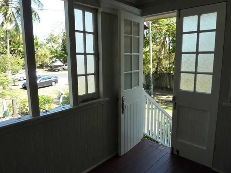 61 Grove Street, Parramatta Park QLD 4870