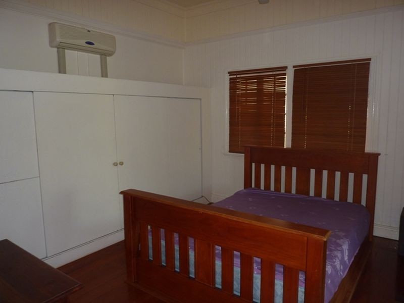 61 Grove Street, Parramatta Park QLD 4870