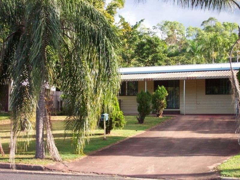 41 Hollywood Boulevard, White Rock QLD 4868