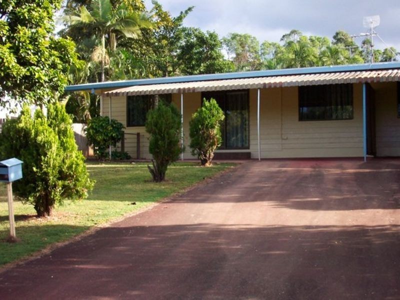 41 Hollywood Boulevard, White Rock QLD 4868